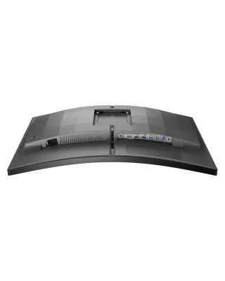 Monitor Philips Evnia 27'' VA 27M2C5500W/00 Black zakrivljen 