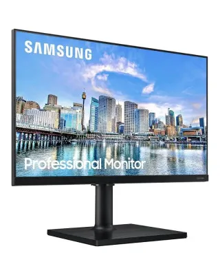 Monitor SAMSUNG LF27T450FQRXEN 27