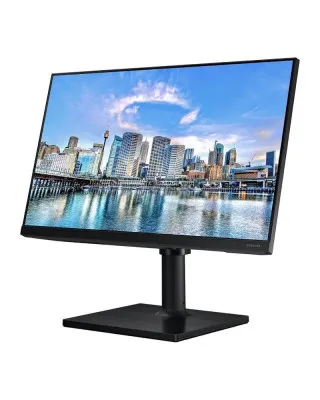 Monitor SAMSUNG LF27T450FQRXEN 27