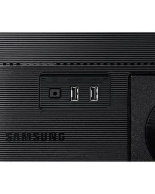 Monitor SAMSUNG LF27T450FQRXEN 27