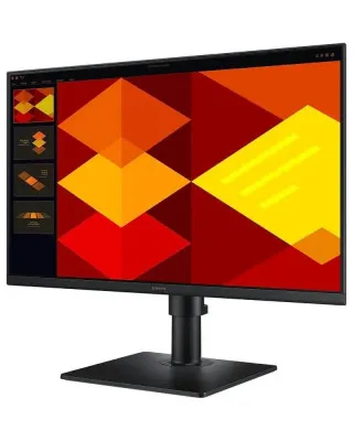 Monitor SAMSUNG LS24D400GAUXEN 24
