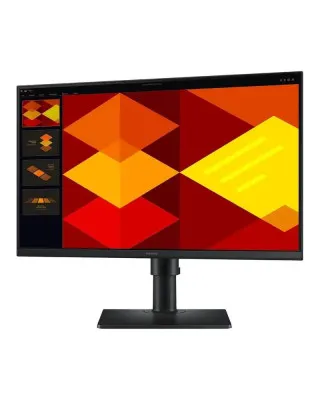 Monitor SAMSUNG LS24D400GAUXEN 24