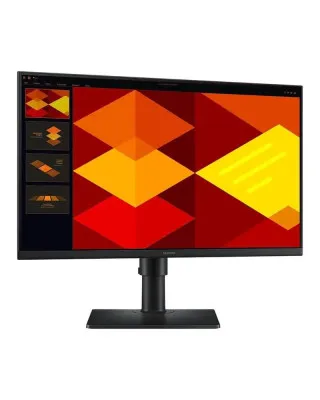 Monitor SAMSUNG LS24D400GAUXEN 24