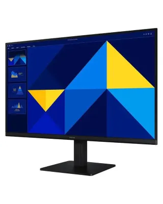 Monitor SAMSUNG LS27D300GAUXEN 27