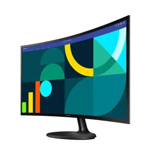 Monitor SAMSUNG LS27D360GAUXEN 27