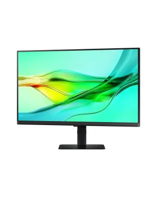 Monitor SAMSUNG LS27D600UAUXEN 27