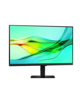 Monitor SAMSUNG LS27D600UAUXEN 27