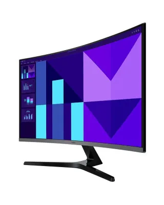 Monitor SAMSUNG LS32D390GAUXEN 32