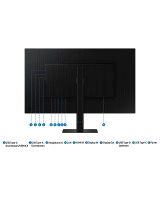 Monitor SAMSUNG LS32D600UAUXEN 32