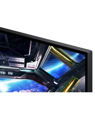 Monitor SAMSUNG LS32DG702EUXDU 32