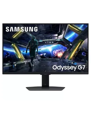 Monitor SAMSUNG LS32DG702EUXDU 32