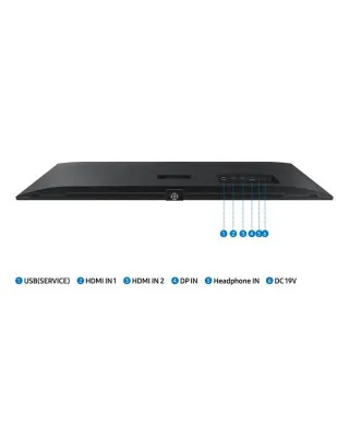Monitor SAMSUNG LS34C500GAUXEN 34