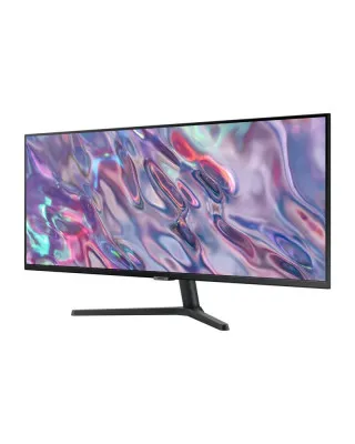 Monitor SAMSUNG LS34C500GAUXEN 34