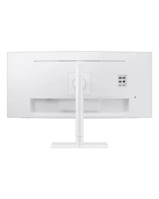 Monitor SAMSUNG LS34C650TAUXEN 34