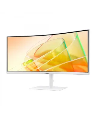 Monitor SAMSUNG LS34C650TAUXEN 34