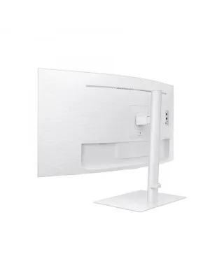 Monitor SAMSUNG LS34C650TAUXEN 34