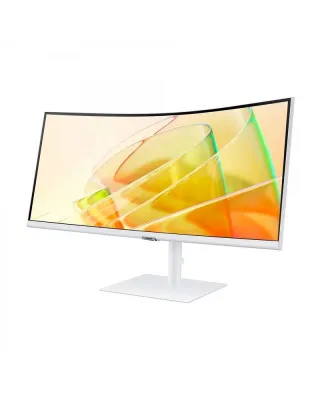 Monitor SAMSUNG LS34C650TAUXEN 34
