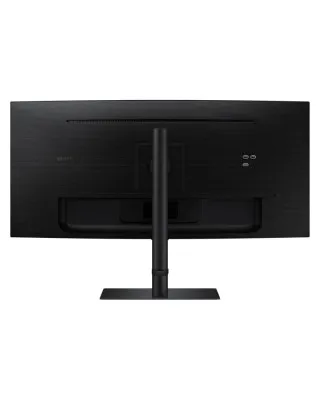 Monitor SAMSUNG LS34C652UAUXEN 34