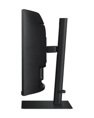 Monitor SAMSUNG LS34C652UAUXEN 34