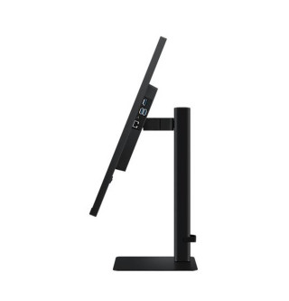 Monitor Samsung ViewFinity Monitor S8 32'' LCD LS32D800UAUXEN Black 