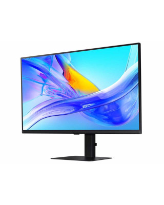 Monitor Samsung ViewFinity Monitor S8 32'' LCD LS32D800UAUXEN Black 