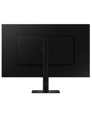 Monitor Samsung ViewFinity Monitor S8 32'' LCD LS32D800UAUXEN Black 