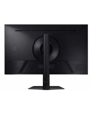 Monitor Samsung Odyssey G5 32'' IPS LS32DG500EUXEN Black 