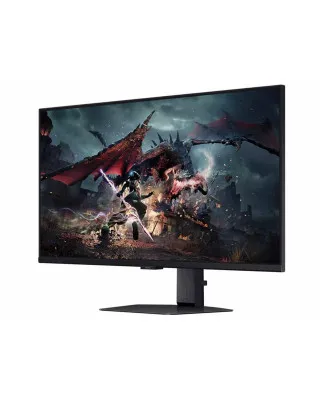 Monitor Samsung Odyssey G5 32'' IPS LS32DG500EUXEN Black 