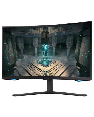 Monitor Samsung 32'' Odyssey G6 LED LS32BG650EUXEN Black 