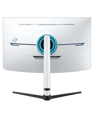 Monitor Samsung 32'' Zakrivljeni LED LS32BG850NPXEN 