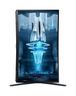 Monitor Samsung 32'' Zakrivljeni LED LS32BG850NPXEN 