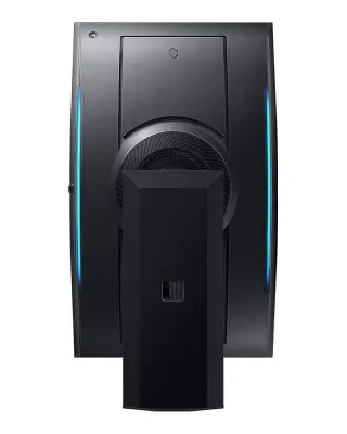 Monitor Samsung Odyssey Ark 55'' Zakrivljen VA LS55CG970NUXDU Black 