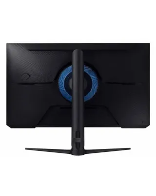 Monitor Samsung Odyssey G3 27'' VA LS27DG302EUXEN Black 
