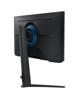 Monitor Samsung Odyssey G4 25'' IPS LS25BG400EUXEN Black 