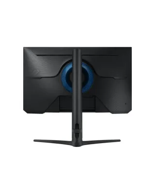 Monitor Samsung Odyssey G4 25'' IPS LS25BG400EUXEN Black 