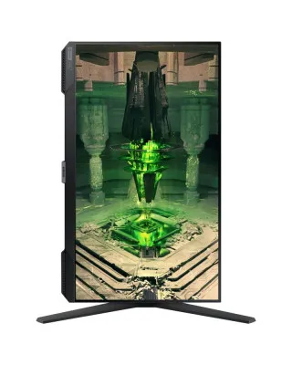 Monitor Samsung Odyssey G4 25'' IPS LS25BG400EUXEN Black 
