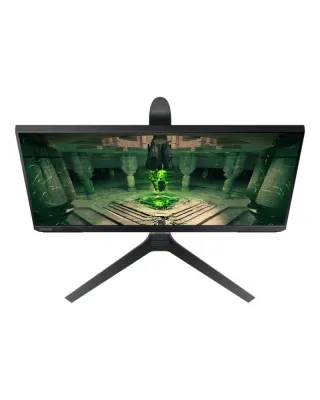 Monitor Samsung Odyssey G4 25'' IPS LS25BG400EUXEN Black 