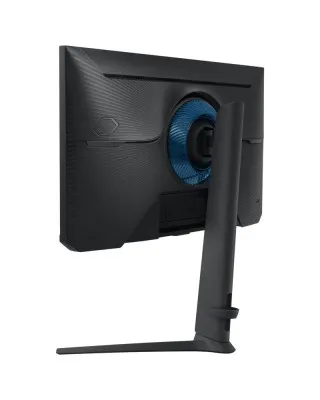 Monitor Samsung Odyssey G4 25'' IPS LS25BG400EUXEN Black 