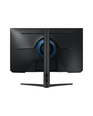 Monitor Samsung Odyssey G4 27'' IPS LS27BG400EUXEN Black 