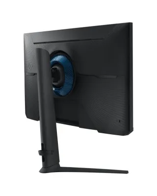 Monitor Samsung Odyssey G4 27'' IPS LS27BG400EUXEN Black 