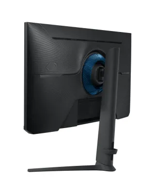Monitor Samsung Odyssey G4 27'' IPS LS27BG400EUXEN Black 