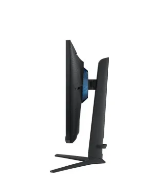 Monitor Samsung Odyssey G4 27'' IPS LS27BG400EUXEN Black 