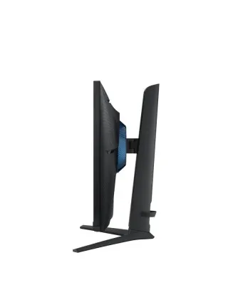 Monitor Samsung Odyssey G4 27'' IPS LS27BG400EUXEN Black 