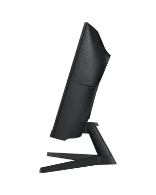Monitor Samsung Odyssey G5 27'' Zakrivljeni VA LS27CG552EUXEN Black 