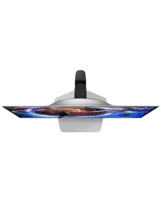 Monitor Samsung Odyssey G6 27'' OLED LS27DG602SUXEN Black/Silver 