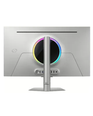 Monitor Samsung Odyssey G8 32'' OLED LS32FG810SUXEN Black/Silver 