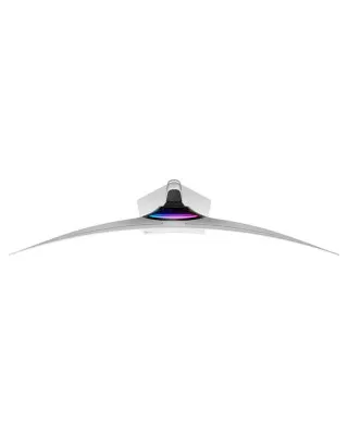 Monitor Samsung Odyssey G9 49'' Zakrivljen OLED LS49DG934SUXEN Black/Silver 