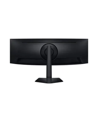Monitor Samsung Odyssey G9 49'' Zakrivljeni IPS LS49FG910EUXEN Black 