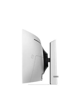 Monitor Samsung Odyssey G9 49'' Zakrivljeni OLED LS49DG910SUXEN Black 