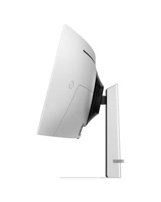 Monitor Samsung Odyssey G9 49'' Zakrivljeni OLED LS49DG910SUXEN Black 
